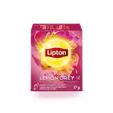 Lipton Lemon Grey