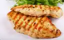 Pechuga de Pollo Al Limón
