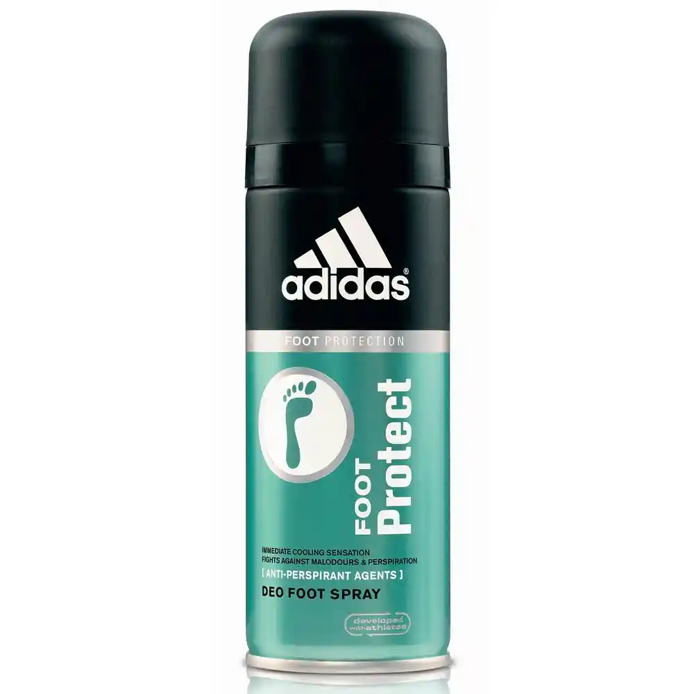 Adidas Desodorante Spray Foot Protect 150 Ml