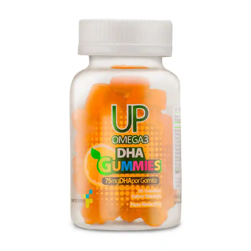 DHA Omega Up Gummies
