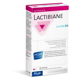 Lactibiane CND 30 cápsulas