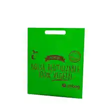 Unibag Bolsa Reutilizable Vegetal