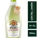 Virrey Del Perú Cóctel Gourmet Sour 750 cc