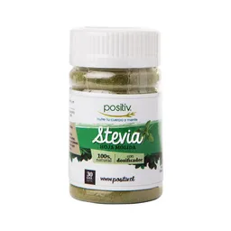 Positiv Stevia