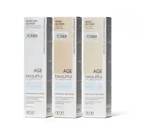 AGE BEAUTIFUL Tonalizante Perla