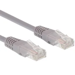 Macrotel Cable de Red Rj45 3 Metros