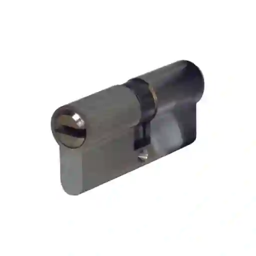 Lioi Cilindro Llave Lk 106 Punto Satinada 35+45 mm Lk 106