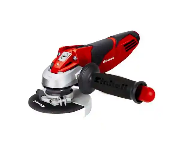 Einhell Esmeril Angular Expert 750W 115 mm/4.1/2