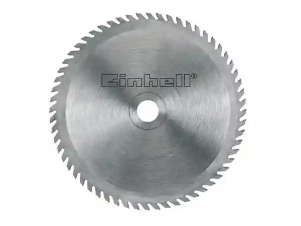 Einhell Hoja Sierra Circular 60D 10 Pulgada