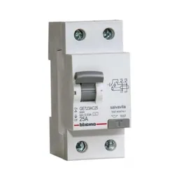 Bticino Interruptor Diferencial 2 x 40A 30MA