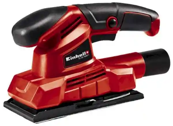 Einhell Lijadora Orbital Classic 150W