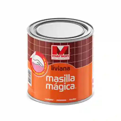 Marson Masilla Magica Liviana (Requiere Endurecedor) 700 mL