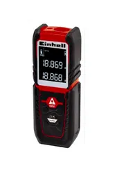 Einhell Medidor de Distancia Laser Classic 25 Metros