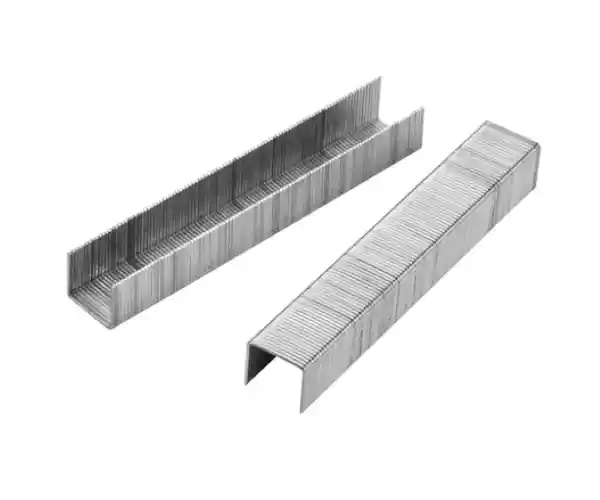 Tolsen Grapa Corchete Industrial 1.2 x 10 mm