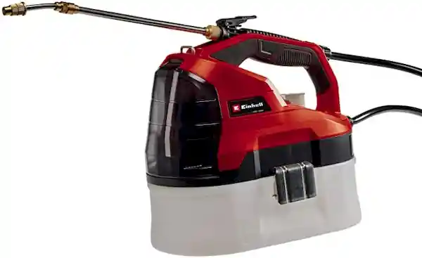 Einhell Pulverizador de Presión Inalámbrico Pc 3.5 L