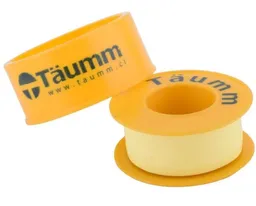 Taumm Teflon Amarillo 3/4