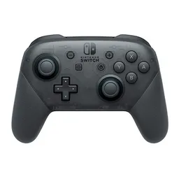 Nintendo Control Switch Pro Controller
