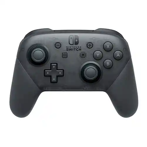 Nintendo Control Switch Pro Controller