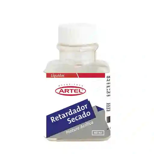 Artel Pintura Acrílica Frasco 80 Ml
