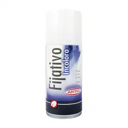 Artel Fijativo Incoloro Spray 150 Ml