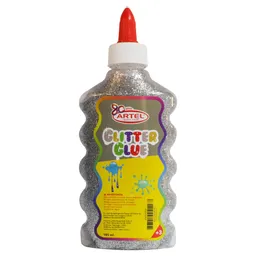 Cola Fría Artel Pegamento Glitter Glue Classic 185 G