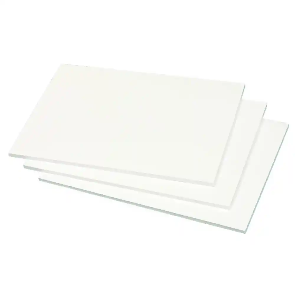 Cartón Espuma Blanco 762X1016 3 Mm