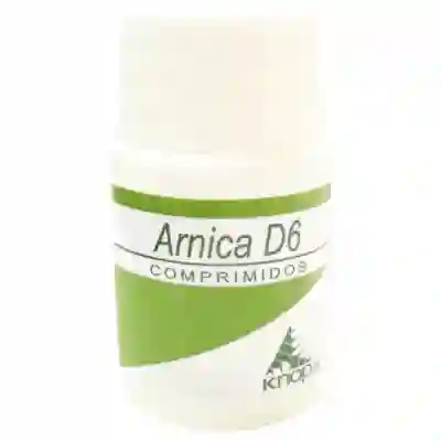Arnica D6Compri.Simples