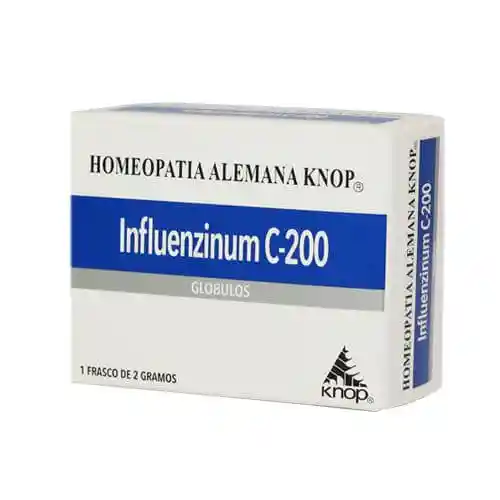 Influenzinum C-200 Globulos