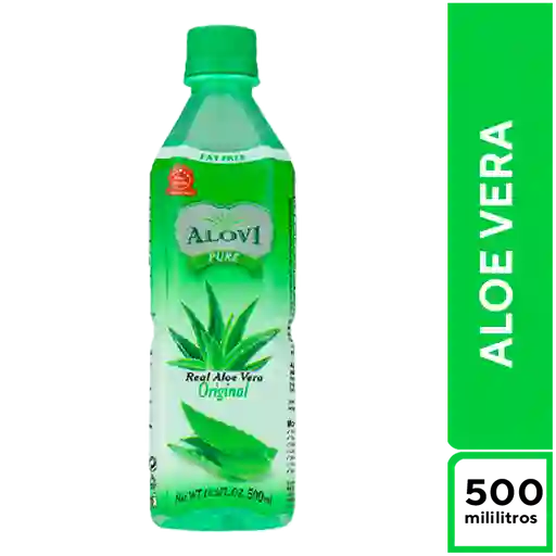 Alovi Aloe Vera 500 ml