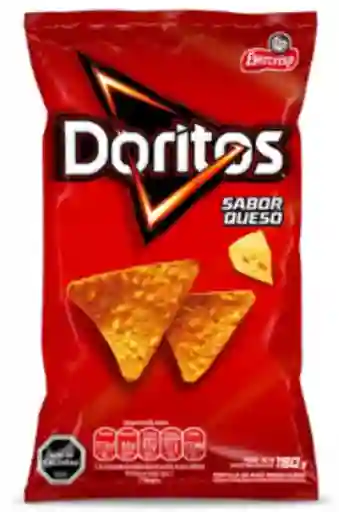 Doritos Sabor Queso