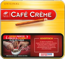 Café Creme Purooriginal