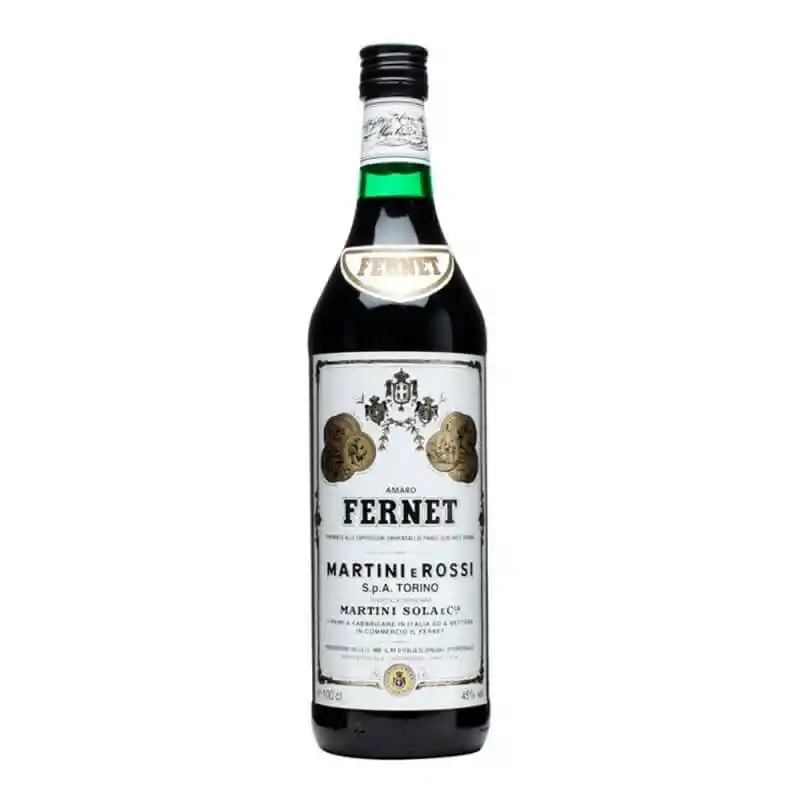 Fernet Martini