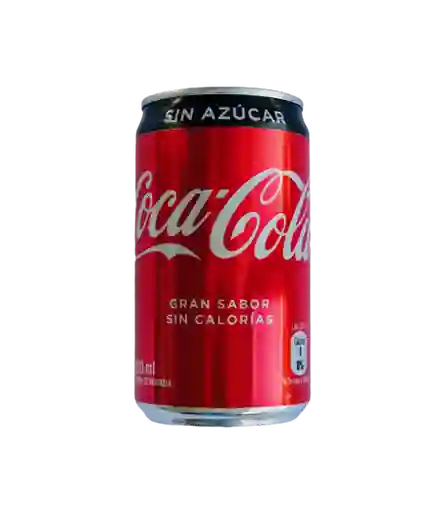 Coca Cola Refresco Zero