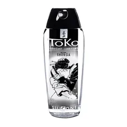 Secretos de Amor Lubricante Toko Silicona