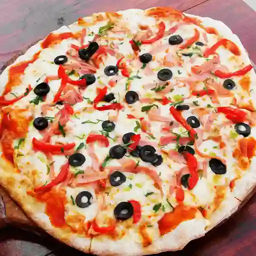 Pizza Argentina