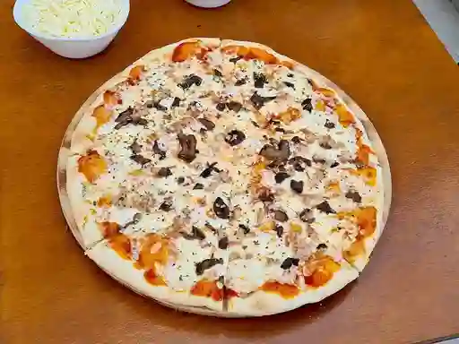 Pizza Australia