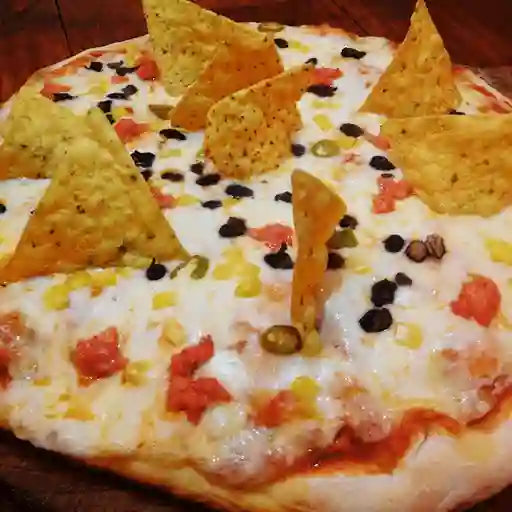 Pizza México