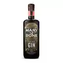 Ginebra Mary le Bone Cask