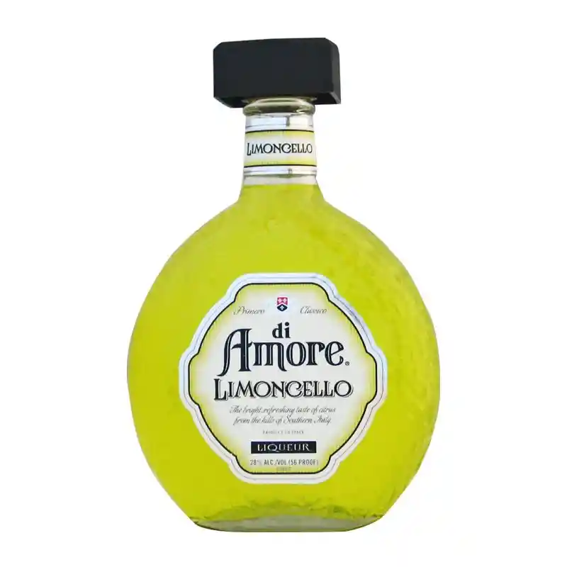 Limoncello Licor Di Amore