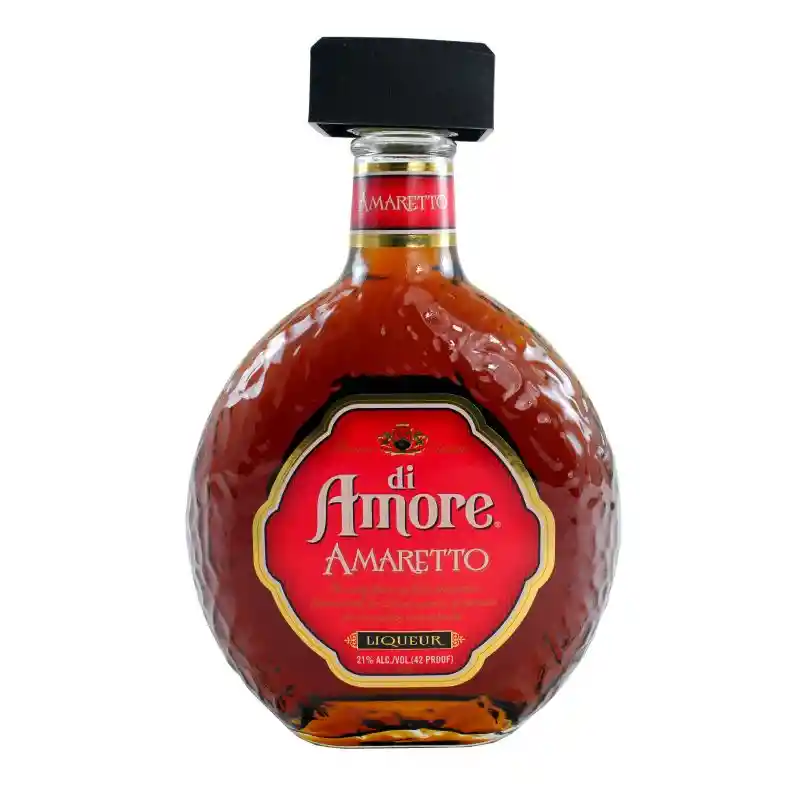 Licor Di Amore Amaretto