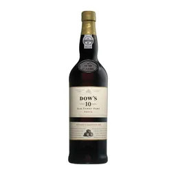 Vino Oporto 10 Old Tawny Port