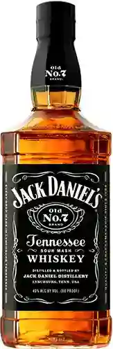 Jack Daniels Whiskey N° 7 750Ml