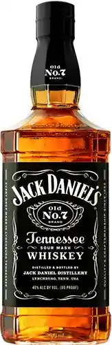 Jack Daniels Whiskey N° 7 750Ml