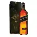 Whisky JW Black Label