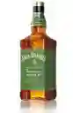 Jack Daniels Whiskey Tennessee Apple 1L