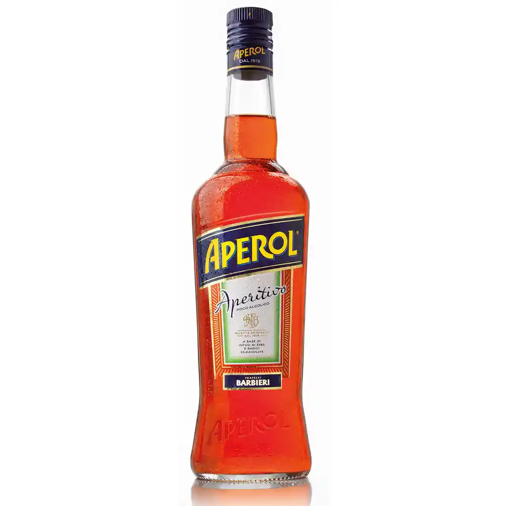 Aperol (750cc)