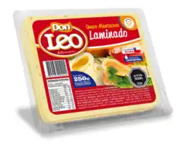 Don Leo Queso Mantecoso Laminado