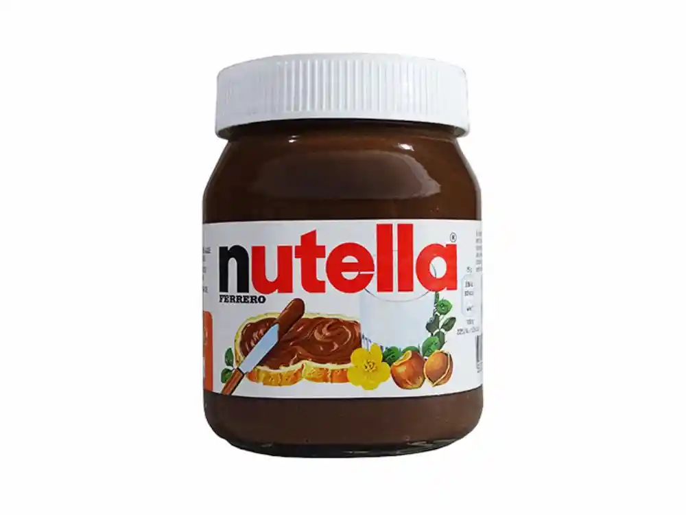 Nutella r