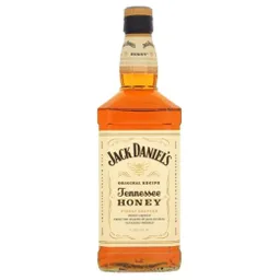 Jack Daniels Whiskey Honey 750Ml