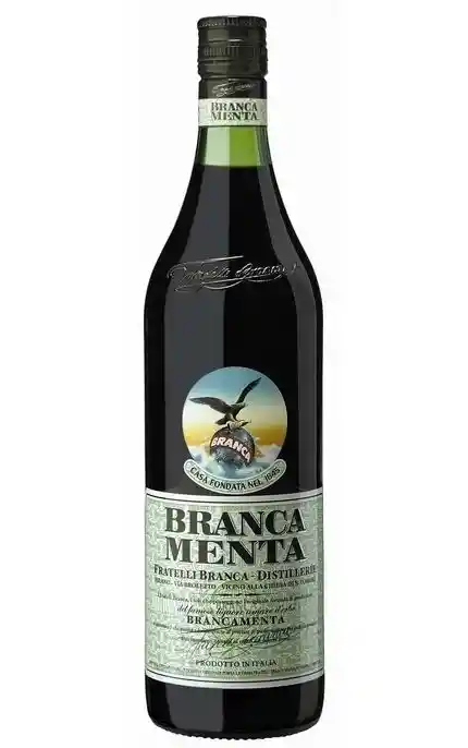 Fernet Branca Menta 750ml